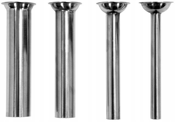 NADZIEWARKA DO KIEŁBASY 5L SZPRYCA NAPEŁNIACZ DO FARSZU YATO YG-03360 SS