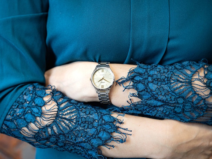 DAMSKI ZEGAREK LORUS RG261QX9 Z OPAKOWANIEM