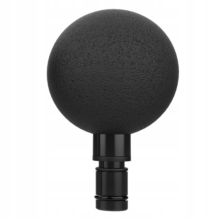 Pistolet do masażu RENPHO R4 PRO Czarny