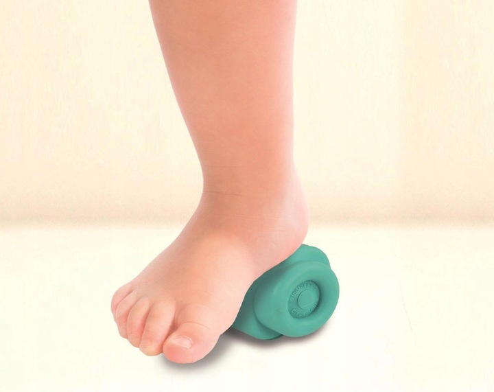 Clementoni: Soft Clemmy - Woreczek z 40 Klockami