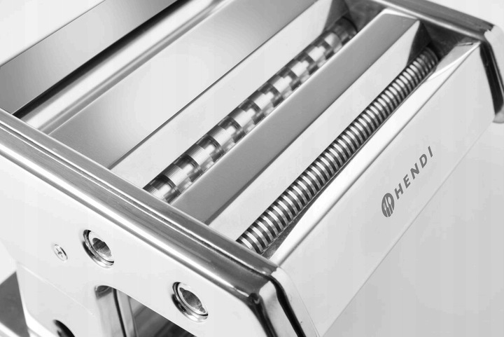 Hendi Maszynka ręczna do makaronu