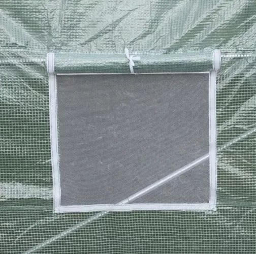 FOLIA ZAPASOWA DO TUNELU 2X2X2M GARDLOV 23305