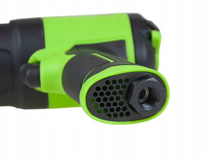 Klucz Udarowy Pneumatyczny 1650nm Twin Hammer 1/2" 4 Stopnie Regulacji 2kg