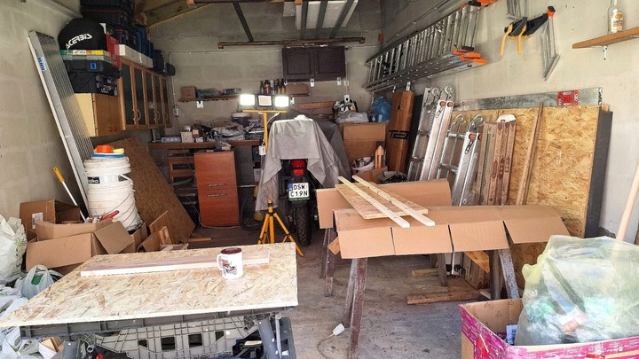 Zewnętrzna Kamera WIFI Obrotowa 8MPx ŚLEDZENIE ~360 stopni UHD NAGRANIA SD