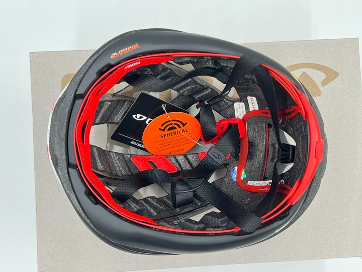 Kask szosowy Giro Aether SP MIPS M (55-59) z1499zł