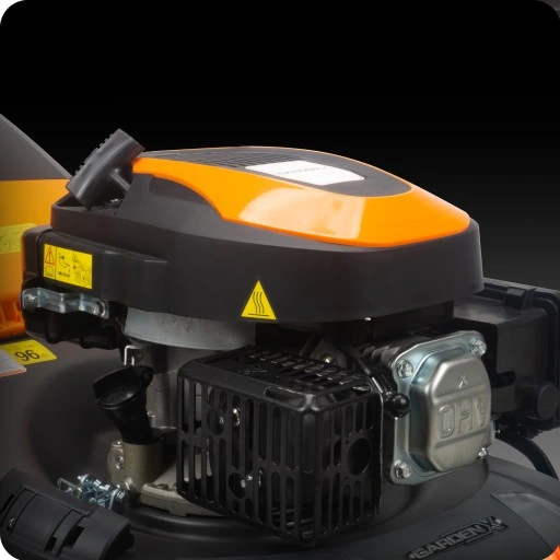 KOSIARKA SPALINOWA GARDENX TB46S11 46 cm 2,57 kW