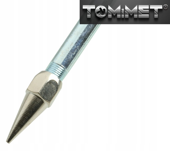 SMAROWNICA TOWOTNICA TAWOTNICA PNEUMATYCZNA 600 ml 1/4 NA KARTUSZE SMAR ŁT