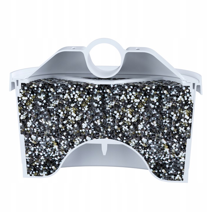 Filtr Aquaplus Active wkład do dzbanka filtrującego wodę 10 szt.