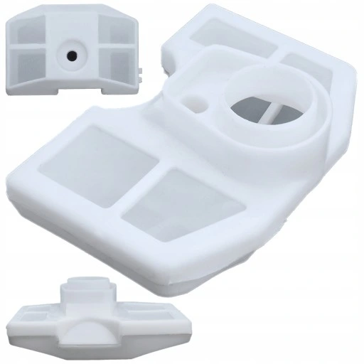 FILTR POWIETRZA DO PIŁY SPALINOWEJ 4500 5200 CZĘŚCI DO PIŁY SPALINOWEJ NAC