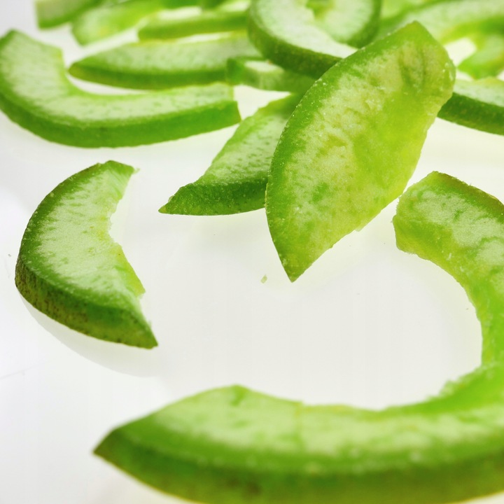 POMELO SUSZONE Kandyzowane 1kg PLASTRY KLASA A nutt