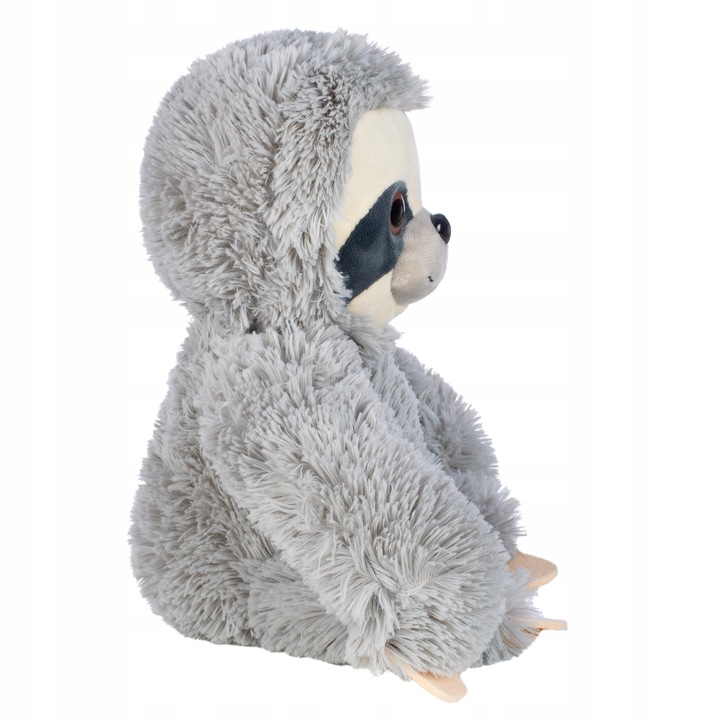 Leniwiec Pluszowy Maskotka Leniwiec FANCY Pluszak Leniwiec