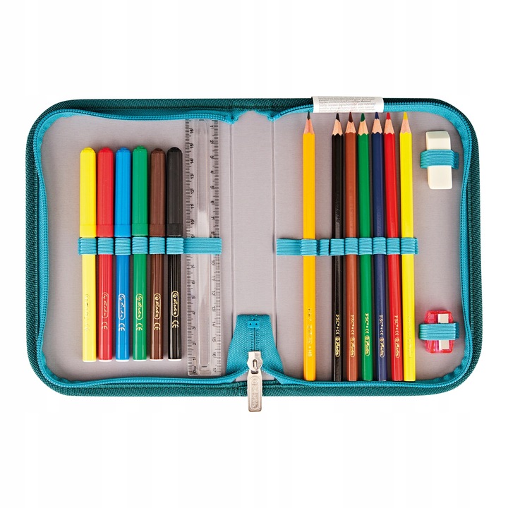 TORNISTER SZKOLNY HERLITZ ULTRALIGHT T-REX ZESTAW