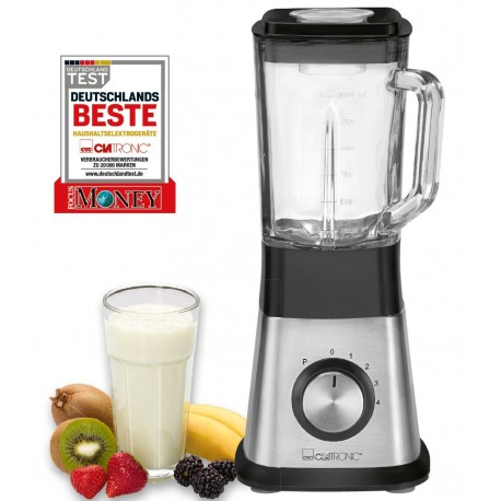 BLENDER KIELICHOWY MIKSER CLATRONIC UM 3644