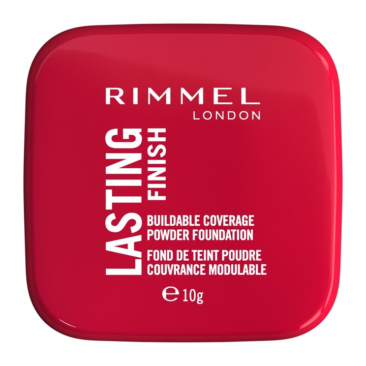 RIMMEL PUDER LASTING FINISH 005 IVORY