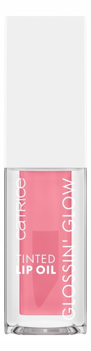 Catrice Glossin’ Glow Tinted Olejek do ust (010)