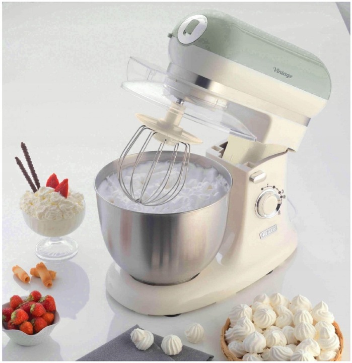 Robot kuchenny planetarny Ariete 1588/04 2400 W