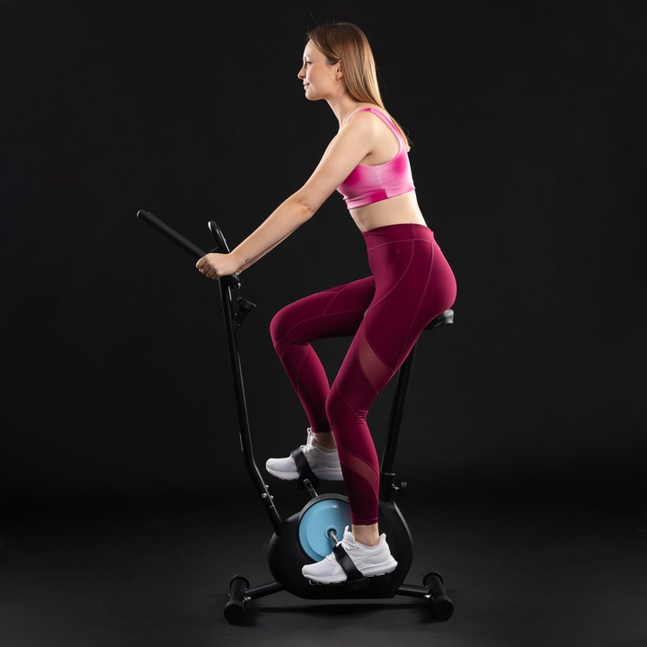 ROWEREK STACJONARNY TRENINGOWY VITO ROWER 100kg