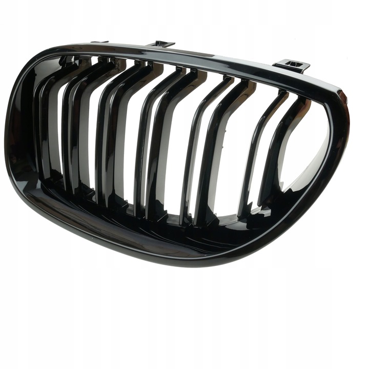 NERKI BMW E60 E61 M5 atrapa grill kratka POŁYSK II