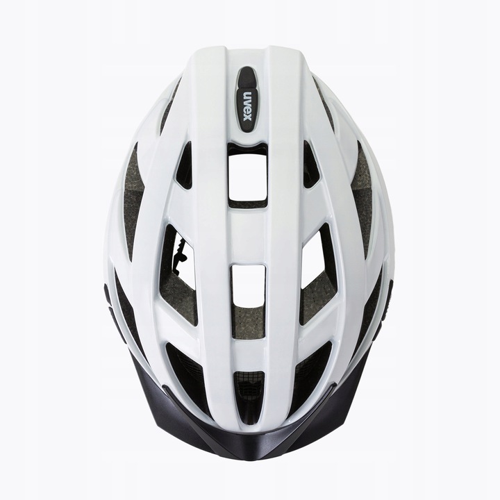 Kask rowerowy UVEX I-vo Biały S4104240115 52-57 cm