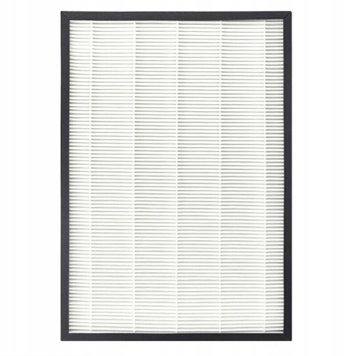 Zestaw filtrów do SHARP UA-HD40E-L / T UA-HD50E-L