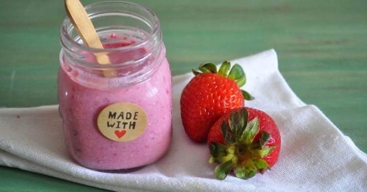 Jogurtownica ZRÓB SOBIE JOGURT DOMOWY x 8 słoiczków bądź i żyj FIT zdrowo