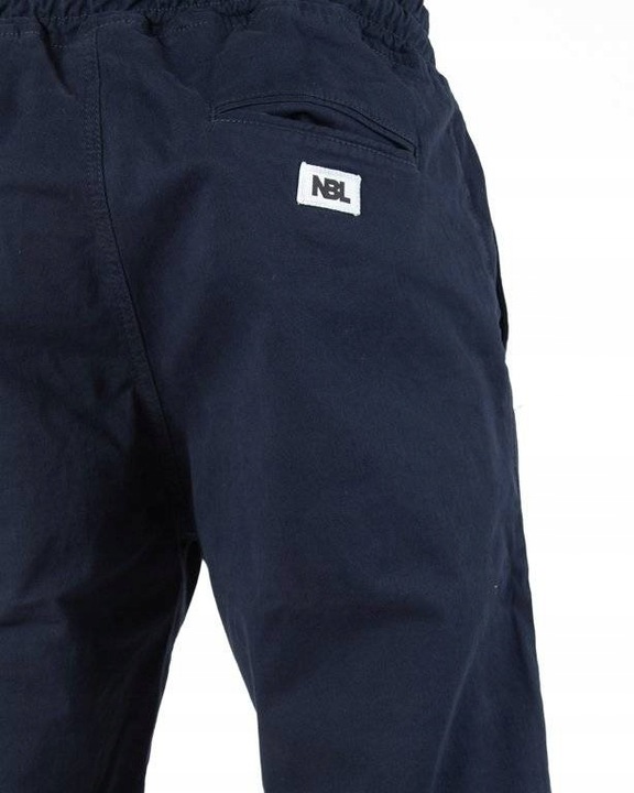 SPODENKI NEW BAD LINE CHINO INSERT NAVY NBL r. XL