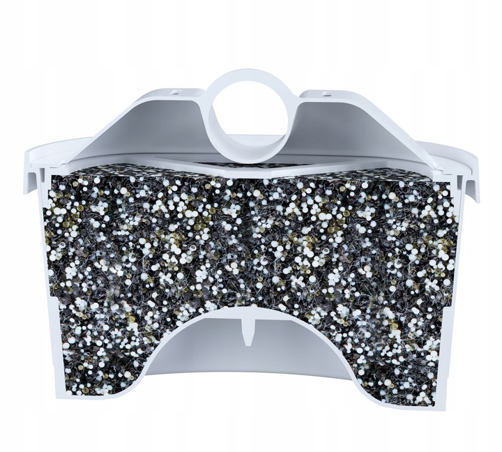 Wkład filtrujący Aquaphor Maxfor+ Mg 10 szt. do dzbanka do wody