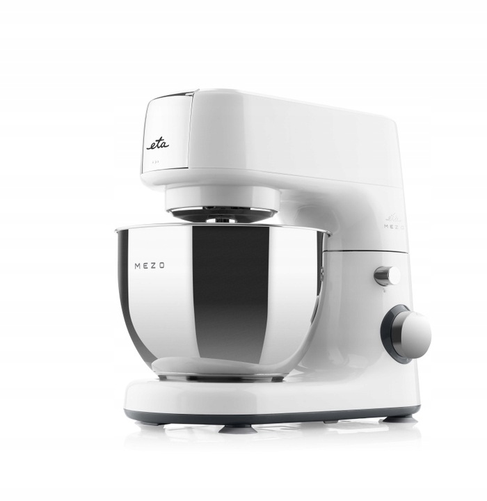 Robot planetarny Mezo III Bravo ETA303490010