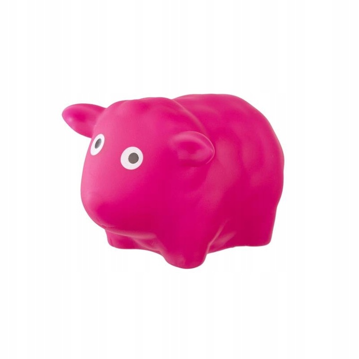 AKUKU ZABAWKI DO KĄPIELI KĄPIELOWE WANNY 4szt