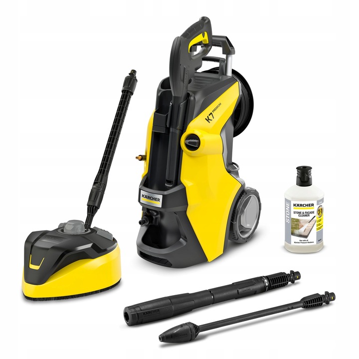 Myjka ciśnieniowa KARCHER K 7 Premium Smart Control 1.317-230.0