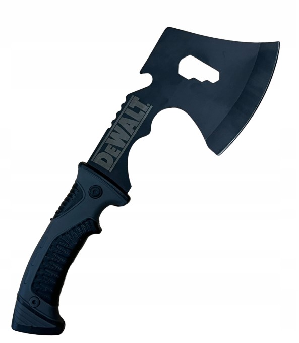 DeWalt TOPOREK SIEKIERKA TOMAHAWK 28cm + ETUI