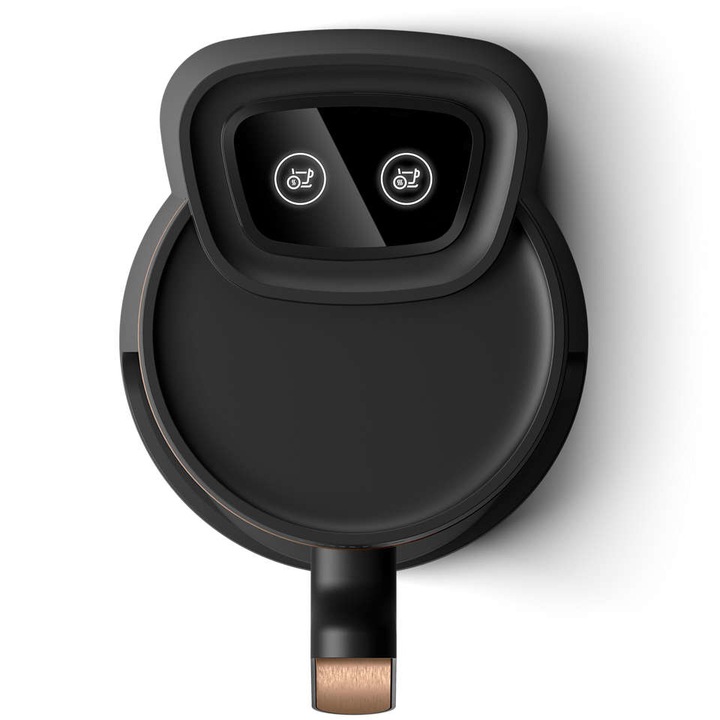 EKSPRES DO KAWY PO TURECKU PHILIPS HDA150/60 NA 4 FILIŻANKI EASY TOUCH