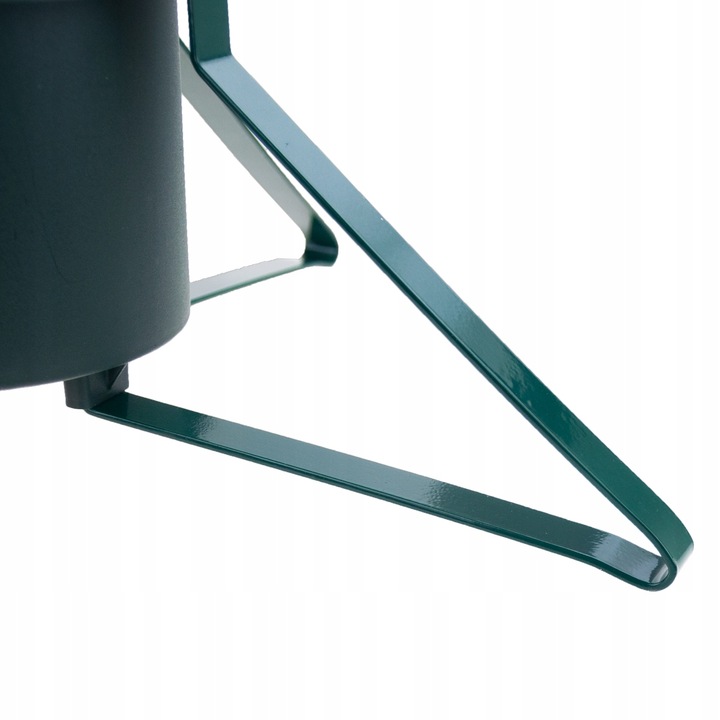 STOJAK NA CHOINKĘ CHOINKOWY PODSTAWKA POD DRZEWKO METALOWY Z POJEMNIKIEM