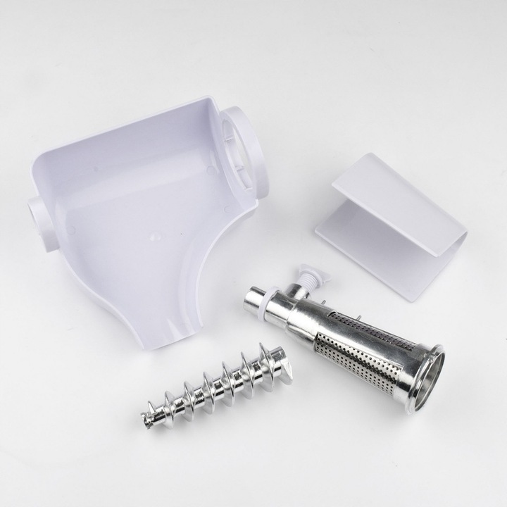 MASZYNKA DO MIELENIA MIĘSA WYCISKARKA DO POMIDORÓW G3FERRARI