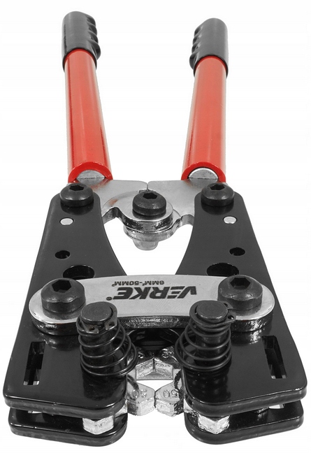 ZESTAW PRASKA DO KABLI TULEJEK 6-50mm