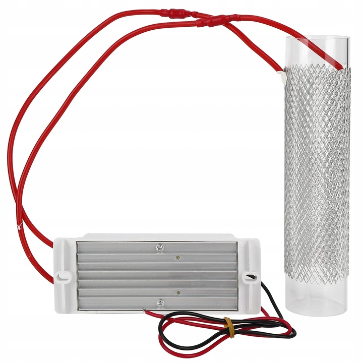 OZONU POWIETRZA OCZYSZCZANIA GENERATOR OZONATOR