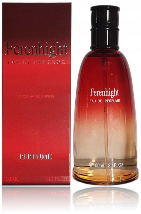 FERENHIGHT | Perfumy Męskie