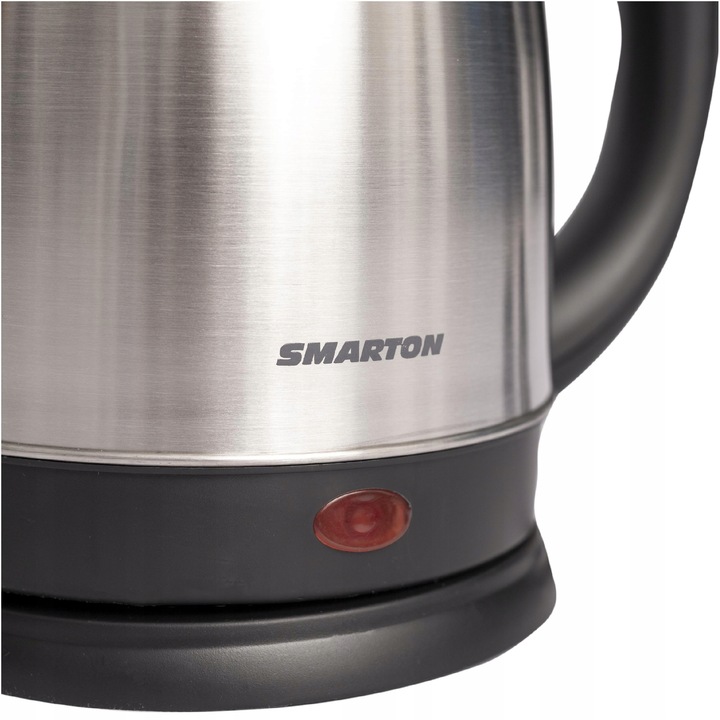 Czajnik Elektryczny Smarton WK 300 1,8L 1600W