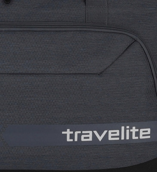 Torba Podróżna Travelite Kick Off L Antracyt