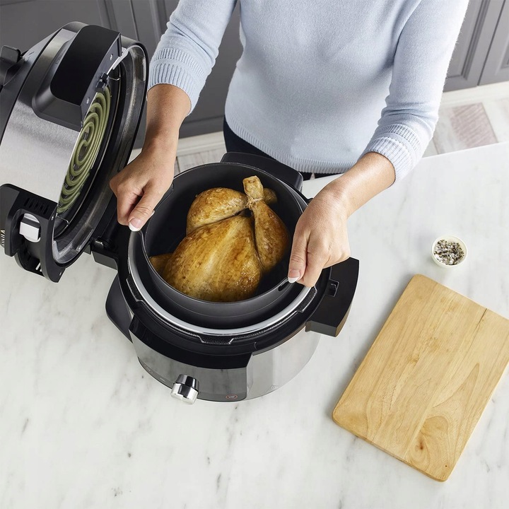 NINJA FOODI OL750EU 14 w 1 SmartLid multicooker