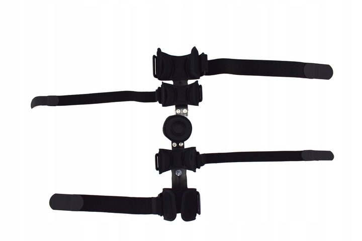 ORTEZA ŁOKCIA STABILIZATOR STAWU ŁOKCIOWEGO ZEGAR