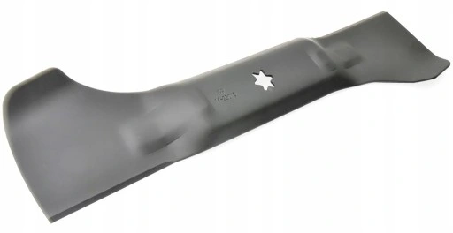 NÓŻ TRAKTOR DO MTD KOSZ PRAWY 54cm DECK 41cali