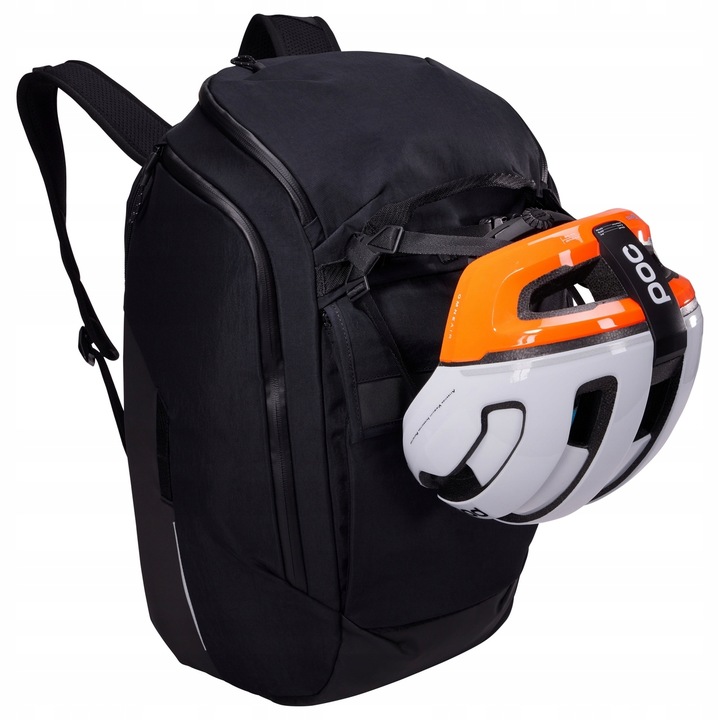 Plecak Miejski Sakwa Rowerowa Thule Paramount 26L Hybrid Pannier Black