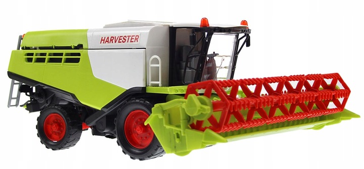 KOMBAJN HARVESTER