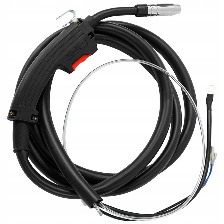 Uchwyt spawalniczy MIG TW-14 do migomatu palnik TW 14