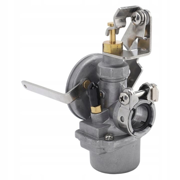 Silnik zaburtowy łodzi Gaźnik 3F0 03100 4 3D5