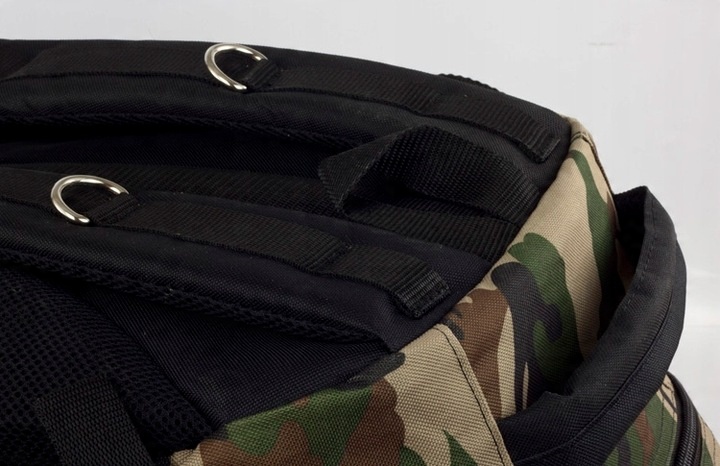 PLECAK TAKTYCZNY WOJSKOWY Militarny Survival 32l