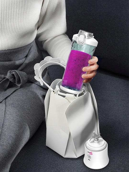 Oryginalny Blender ActivePlus Bezprzewodowy 600ML NA PREZENT