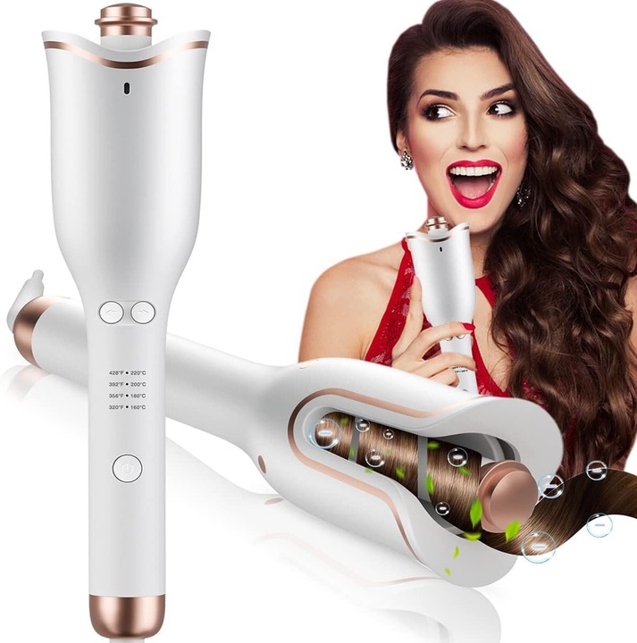 Lokówka automatyczna BUJIYI XPRE141