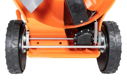 KOSIARKA SPALINOWA NAPĘD OLEO-MAC GMC 53 TK ALLROAD4 E